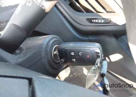 2017 Chevrolet Equinox Ls from USA, damaged, VIN 2GNALBEK4H1600819